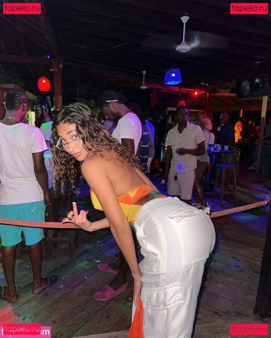 Candela Díaz Onlyfans Photo Gallery 