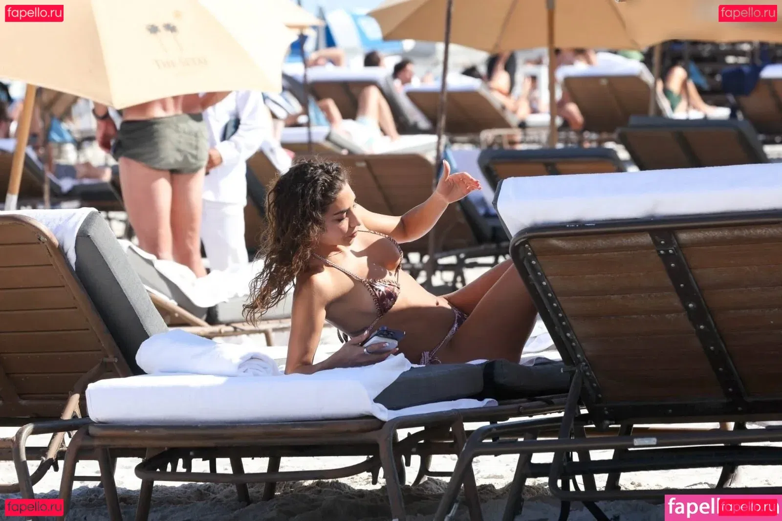 Candela Díaz Onlyfans Photo Gallery 