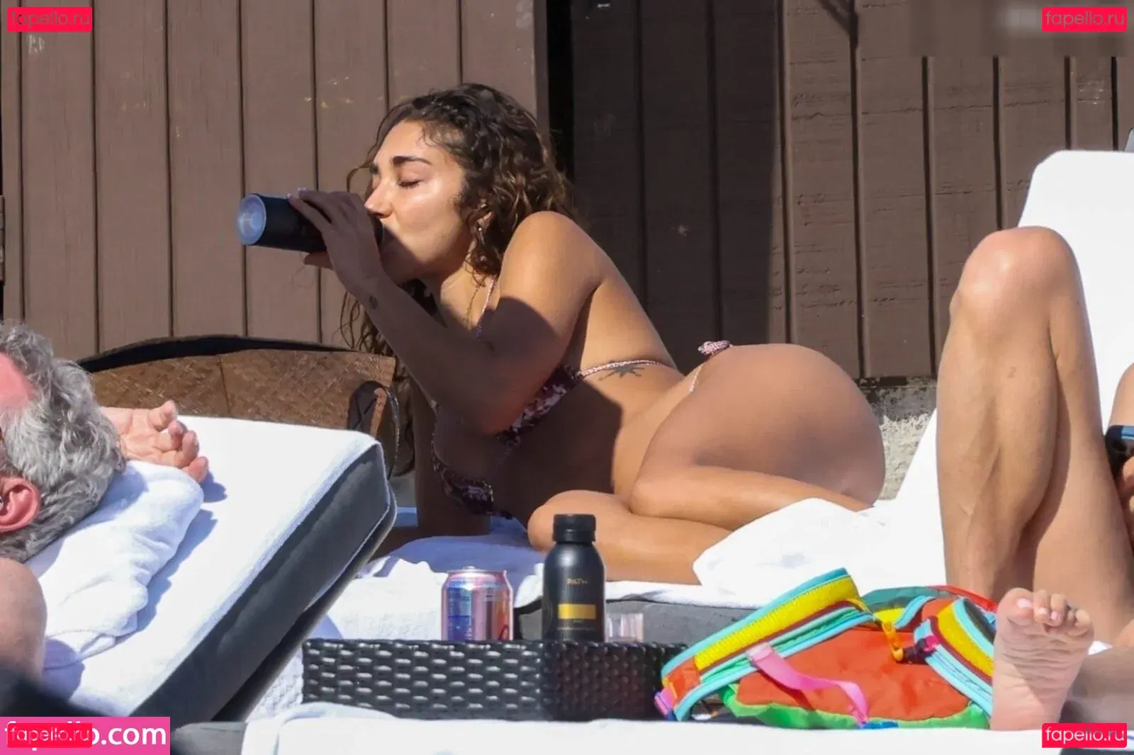 Candela Díaz Onlyfans Photo Gallery 