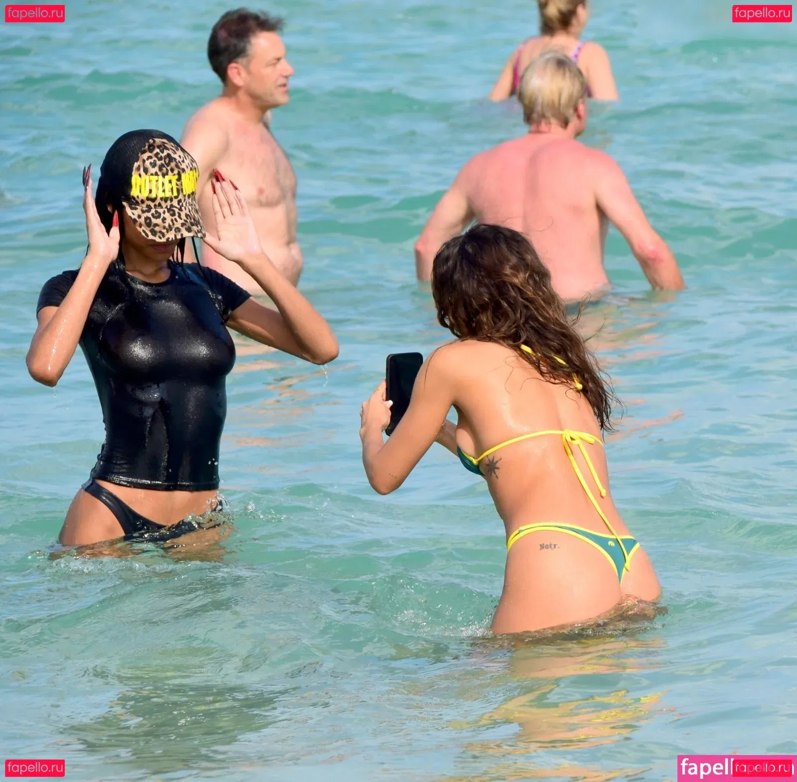 Candela Díaz Onlyfans Photo Gallery 