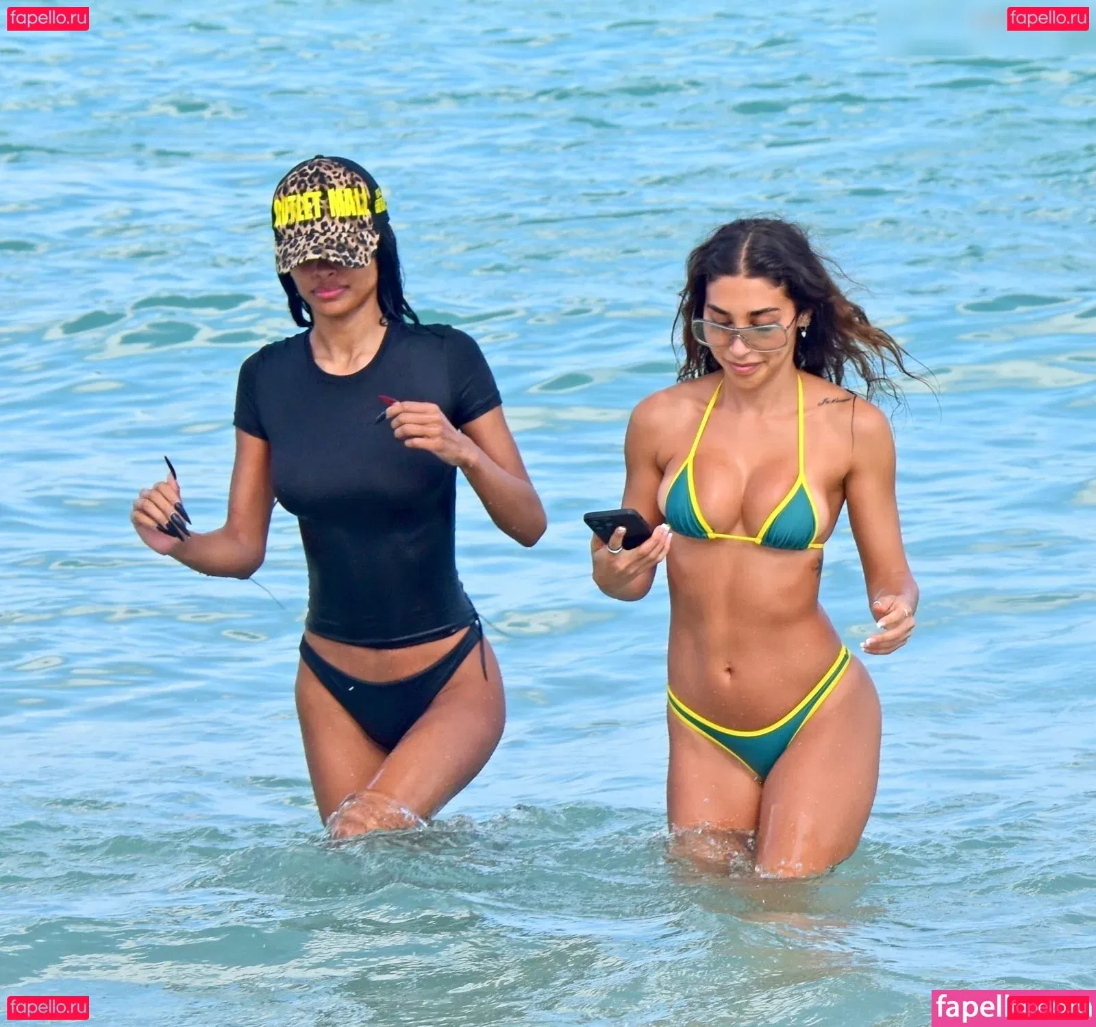 Candela Díaz Onlyfans Photo Gallery 