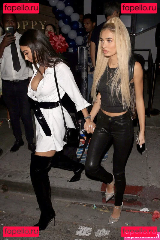 Candela Díaz Onlyfans Photo Gallery 