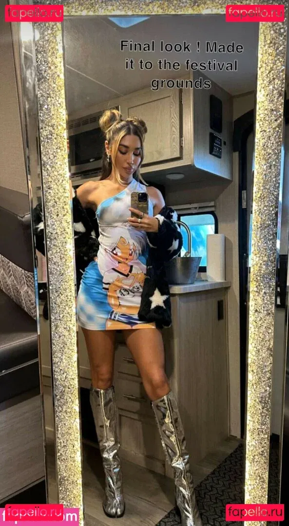 Candela Díaz Onlyfans Photo Gallery 