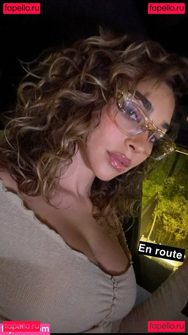 Candela Díaz Onlyfans Photo Gallery 