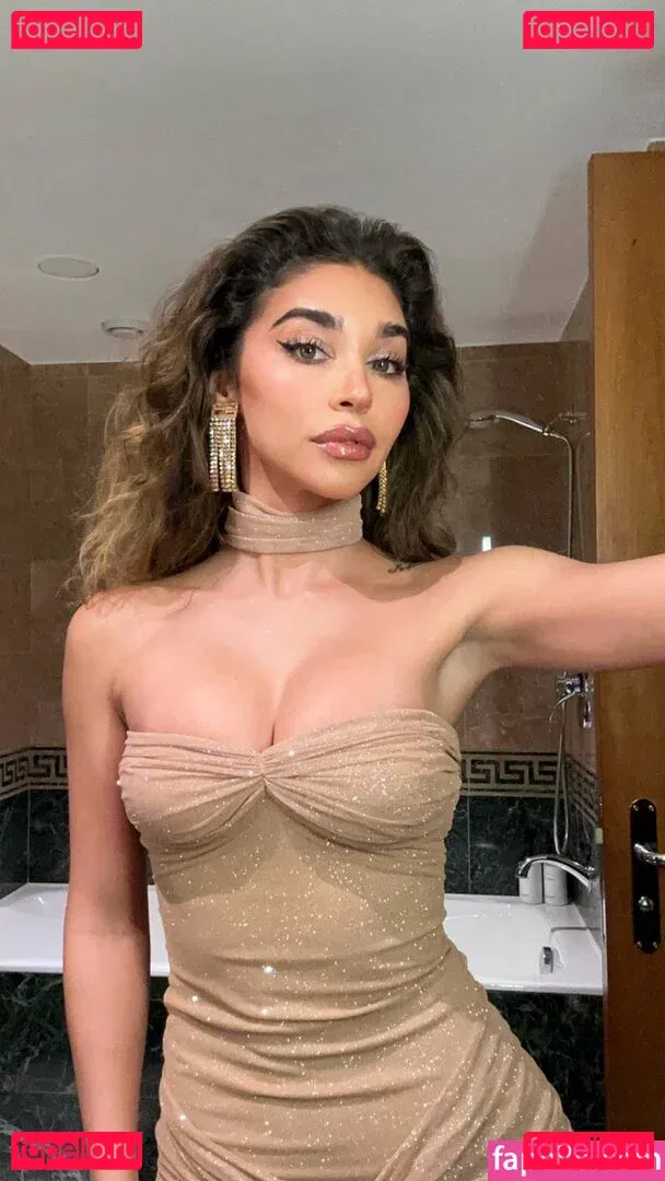 Candela Díaz Onlyfans Photo Gallery 