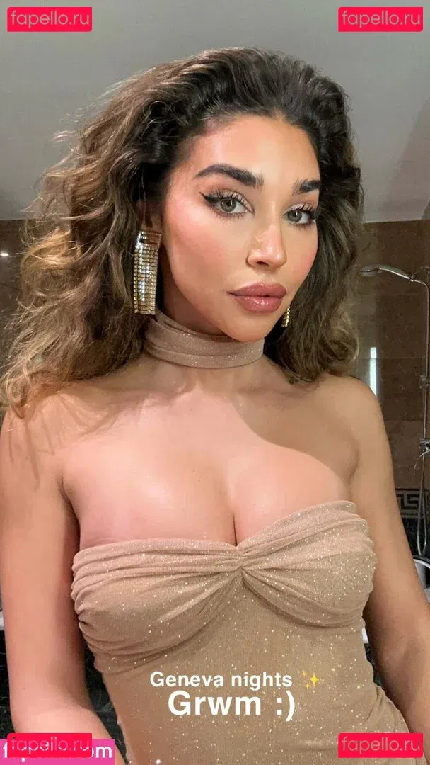 Candela Díaz Onlyfans Photo Gallery 