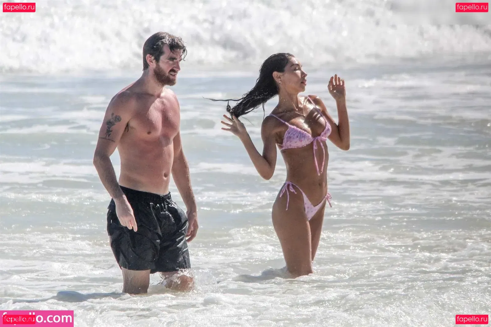 Candela Díaz Onlyfans Photo Gallery 