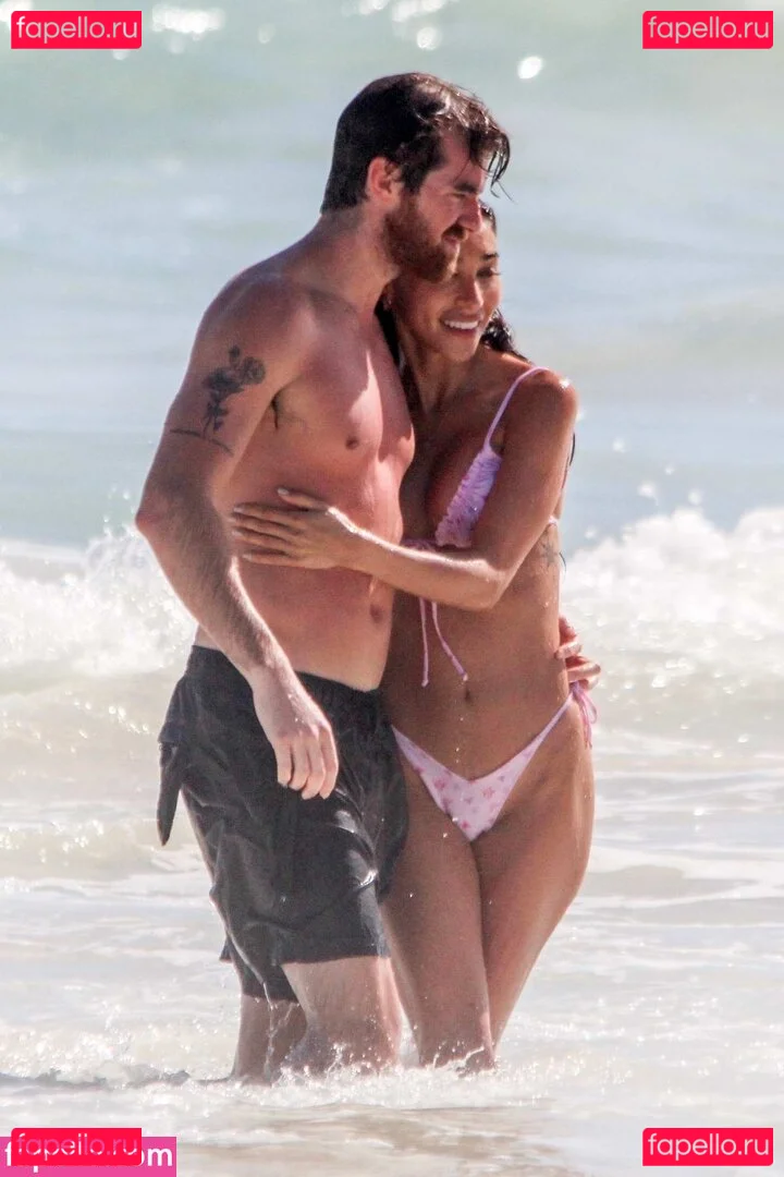 Candela Díaz Onlyfans Photo Gallery 