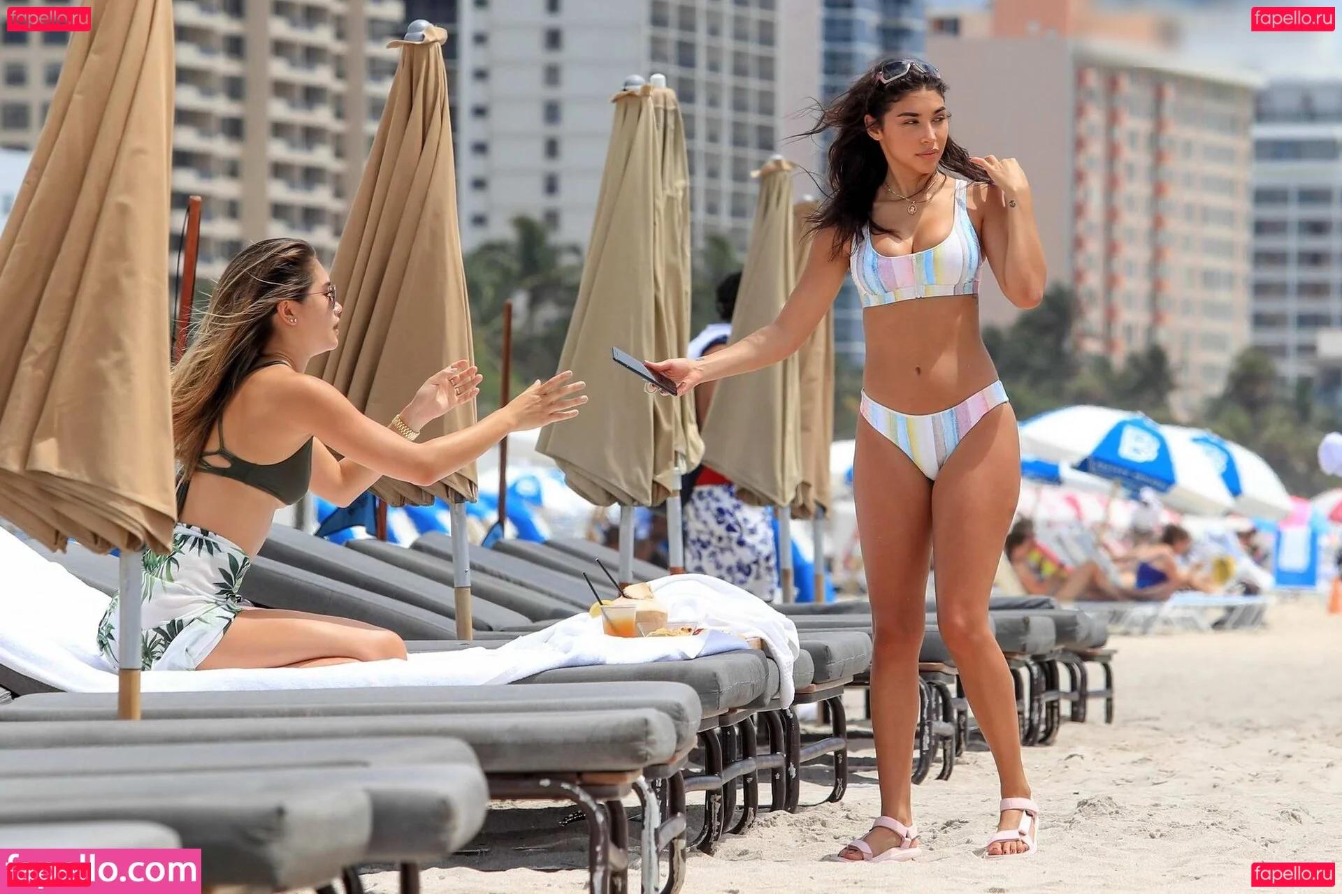 Candela Díaz Onlyfans Photo Gallery 