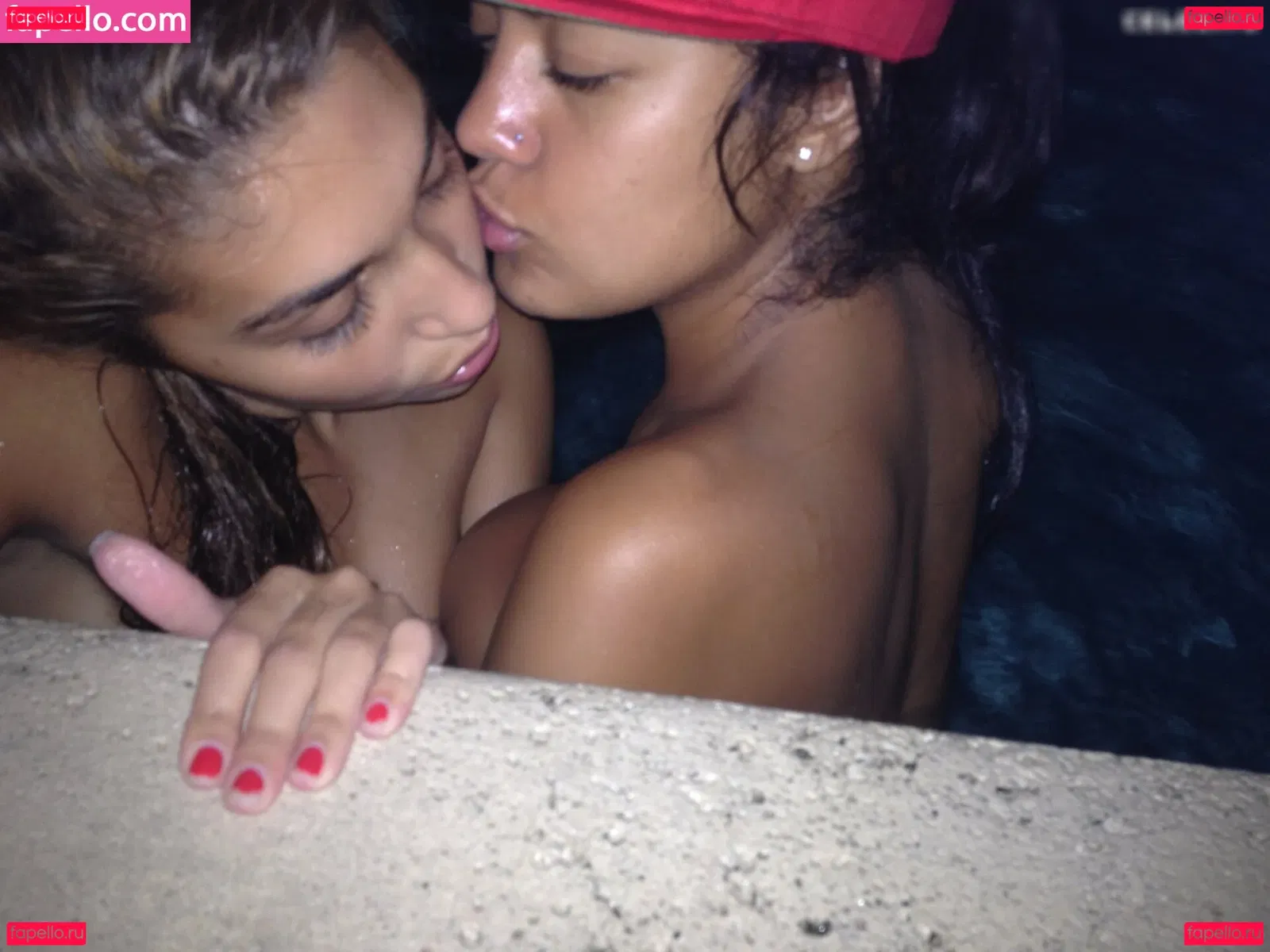 Candela Díaz Onlyfans Photo Gallery 