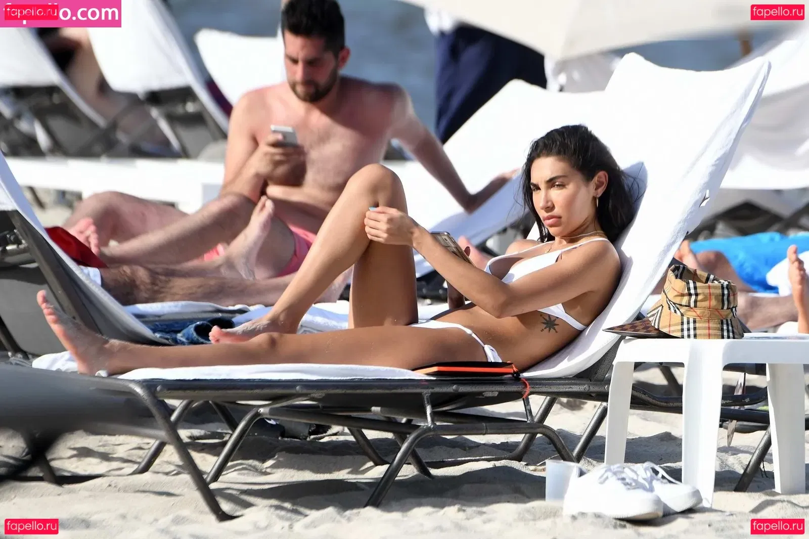 Candela Díaz Onlyfans Photo Gallery 