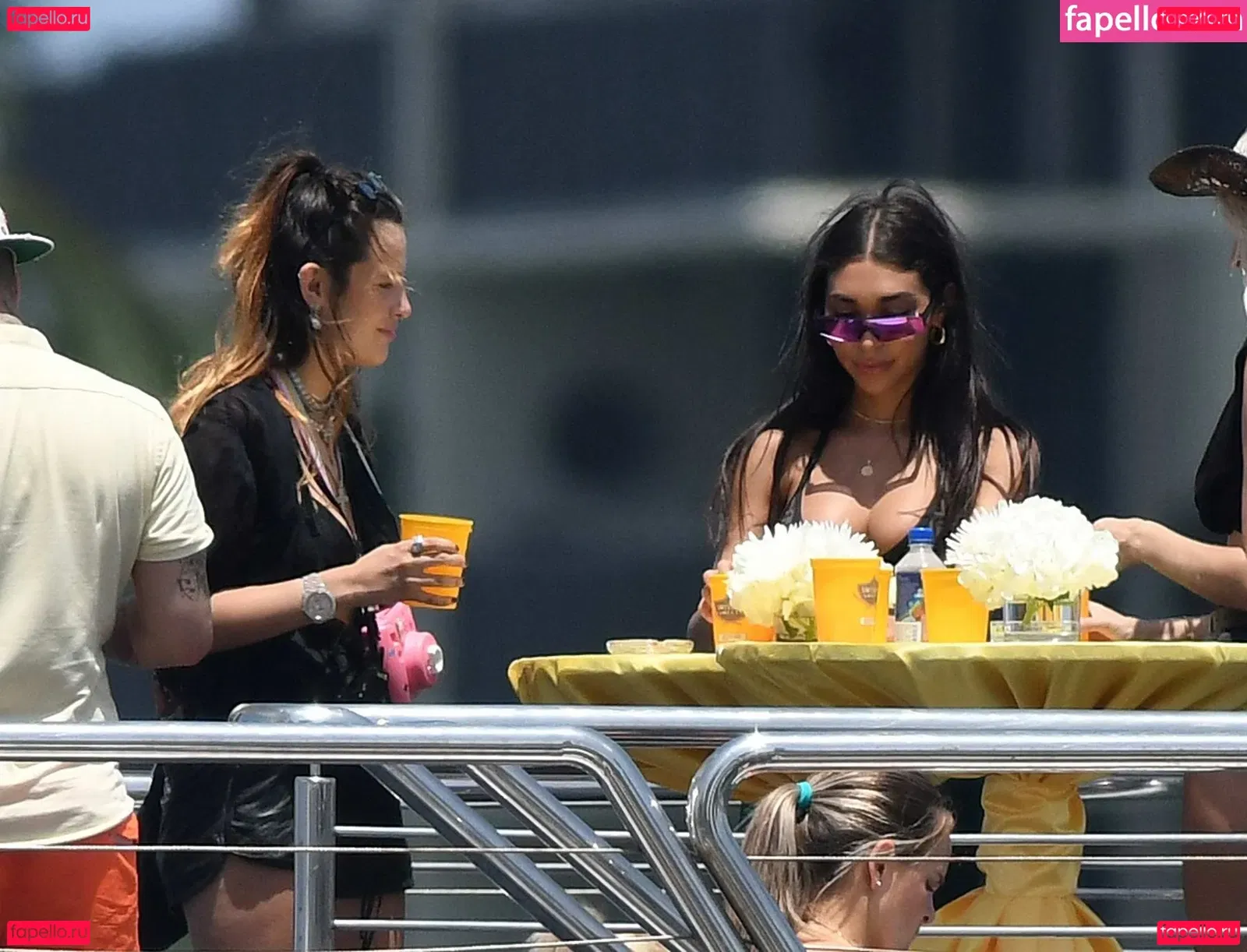 Candela Díaz Onlyfans Photo Gallery 