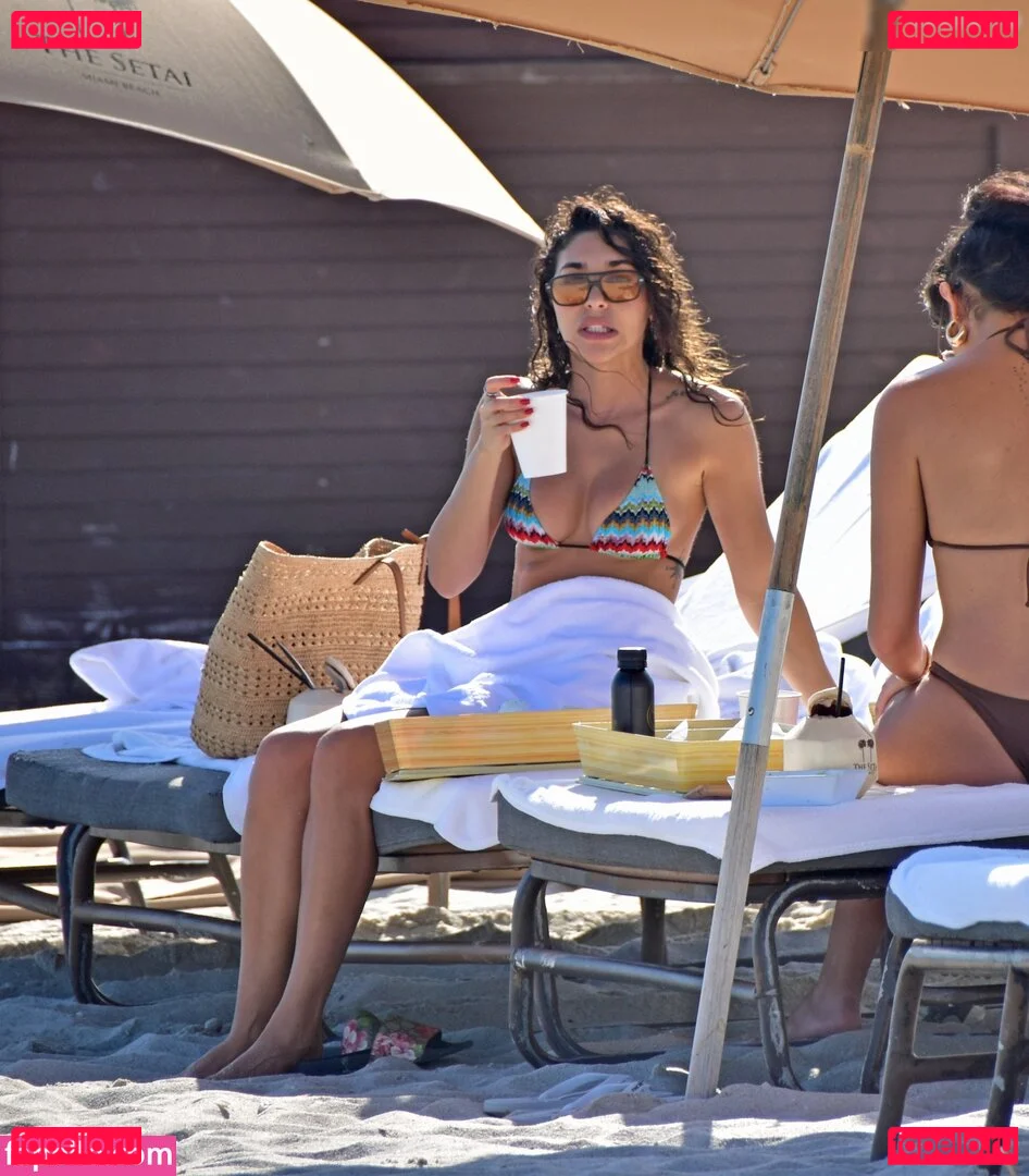 Candela Díaz Onlyfans Photo Gallery 