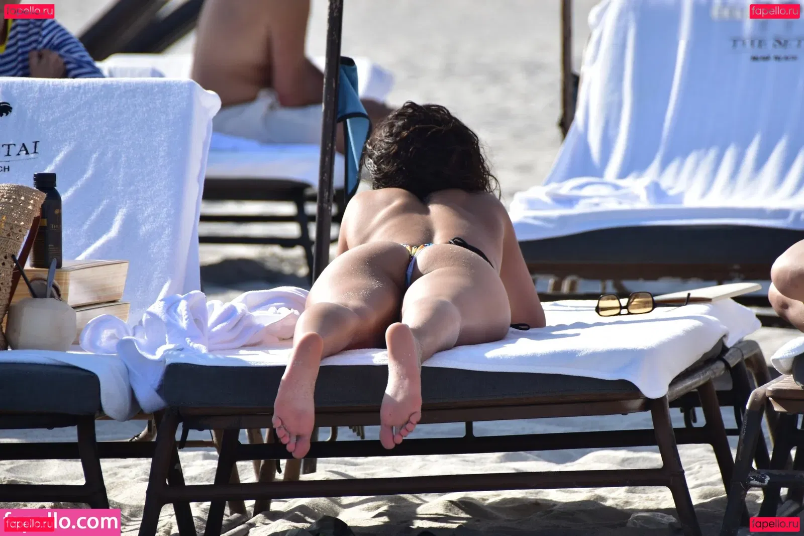 Candela Díaz Onlyfans Photo Gallery 