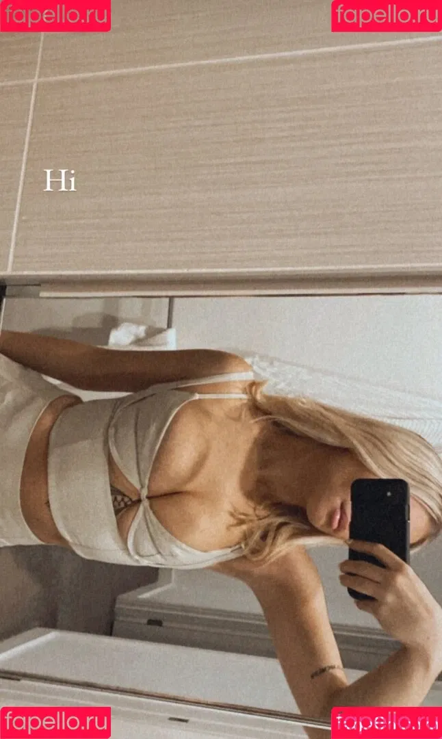 bellafrancescaa_ Onlyfans Photo Gallery 