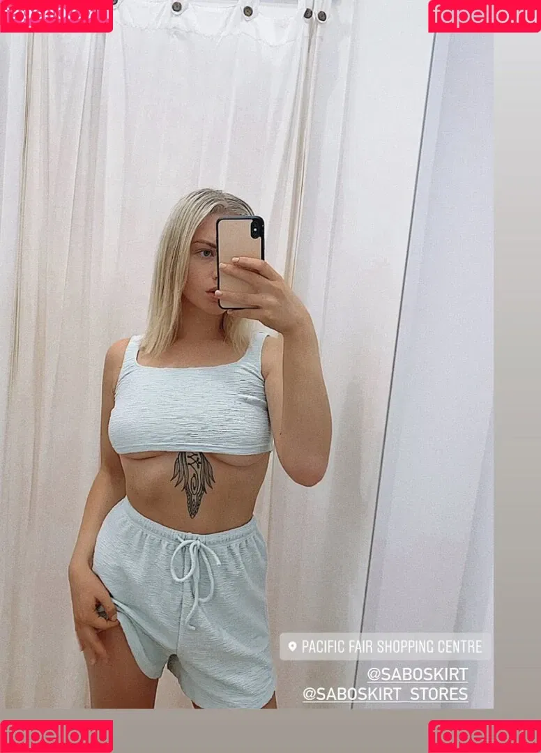 bellafrancescaa_ Onlyfans Photo Gallery 