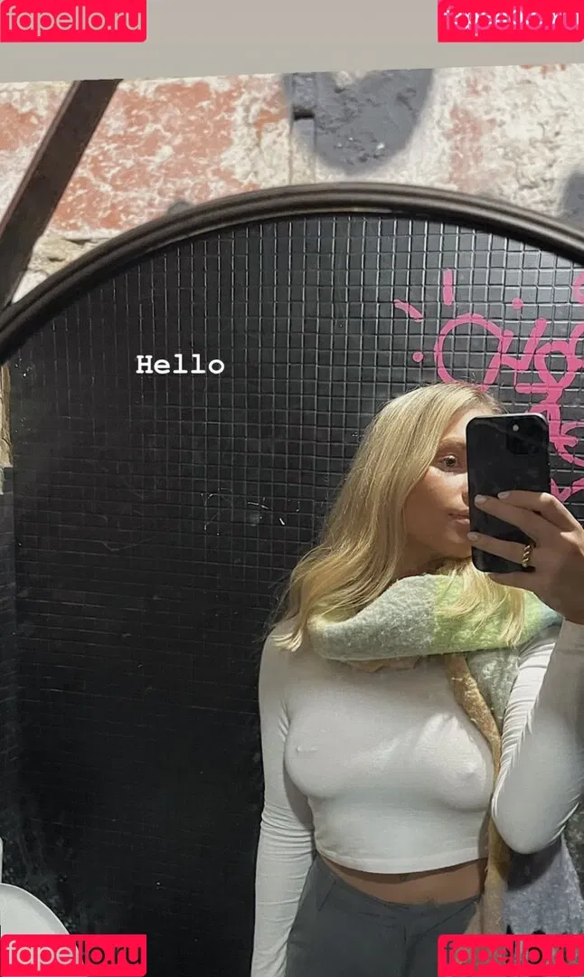 bellafrancescaa_ Onlyfans Photo Gallery 