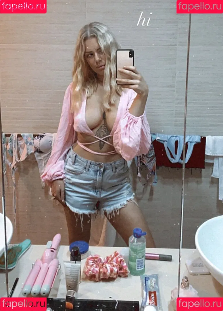 bellafrancescaa_ Onlyfans Photo Gallery 