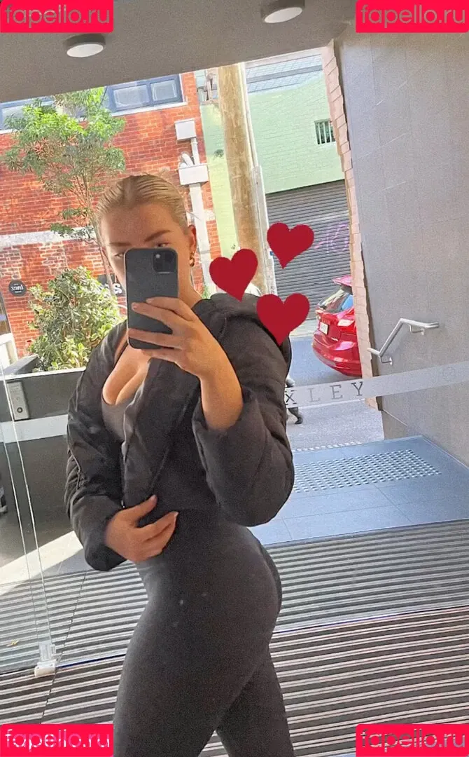 bellafrancescaa_ Onlyfans Photo Gallery 