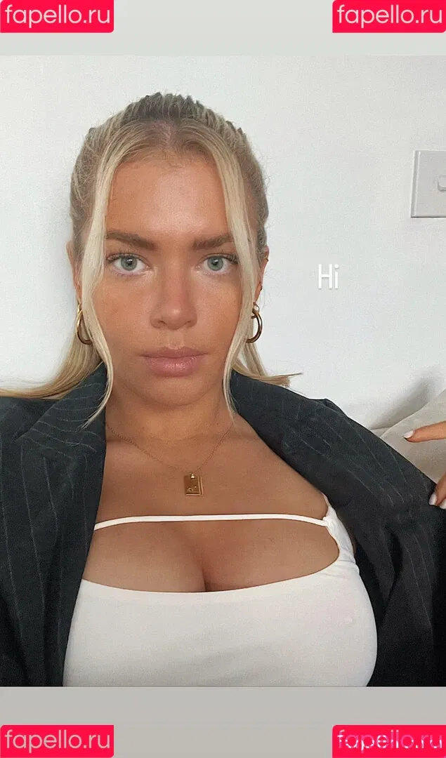 bellafrancescaa_ Onlyfans Photo Gallery 
