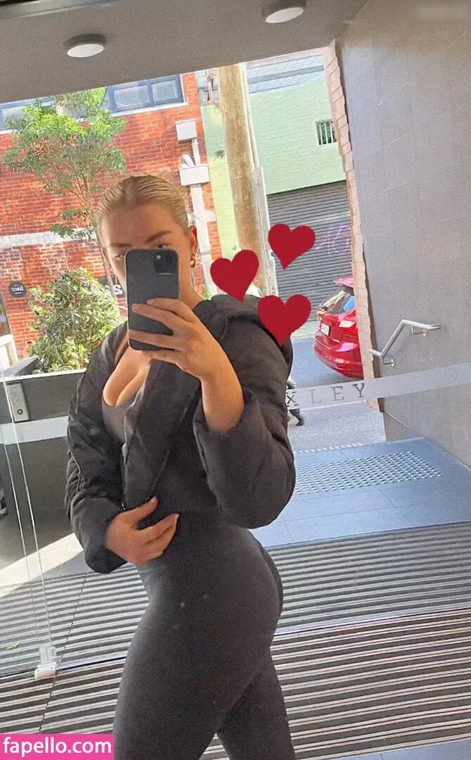 bellafrancescaa_ Onlyfans Photo Gallery 