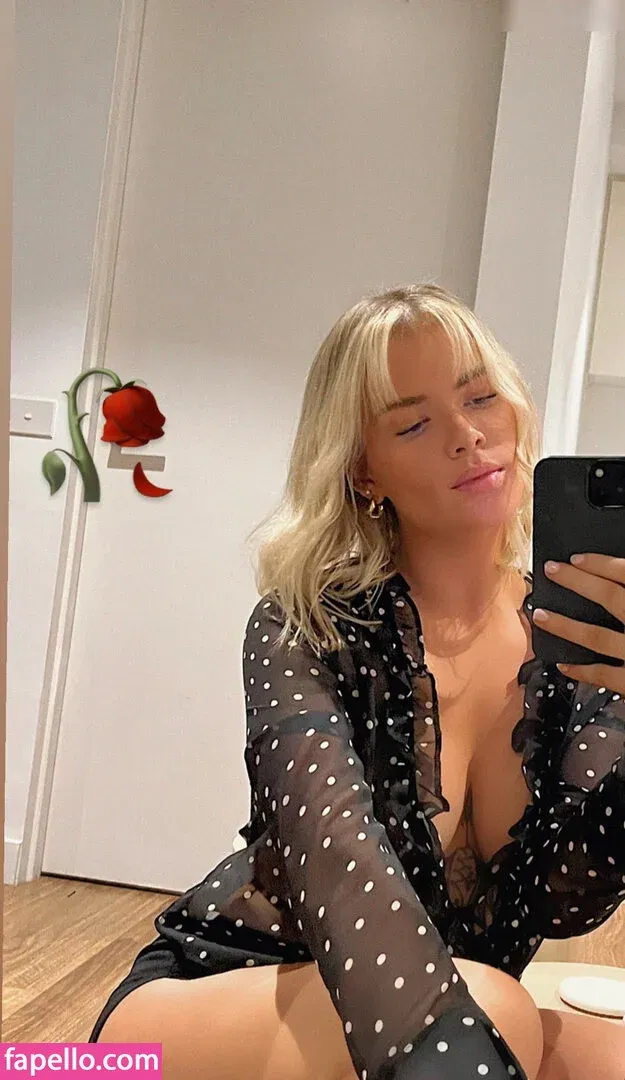 bellafrancescaa_ Onlyfans Photo Gallery 