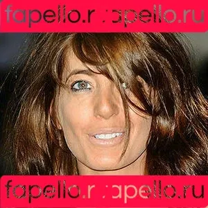 Claudia Winkleman Onlyfans Photo Gallery 