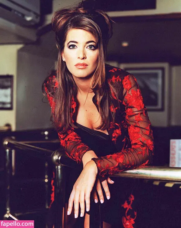 Claudia Winkleman Onlyfans Photo Gallery 