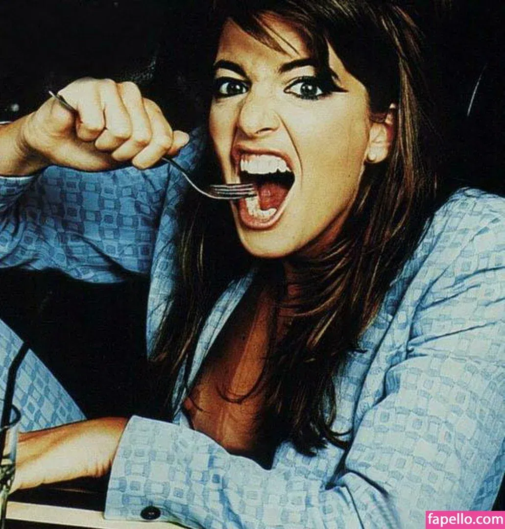 Claudia Winkleman Onlyfans Photo Gallery 