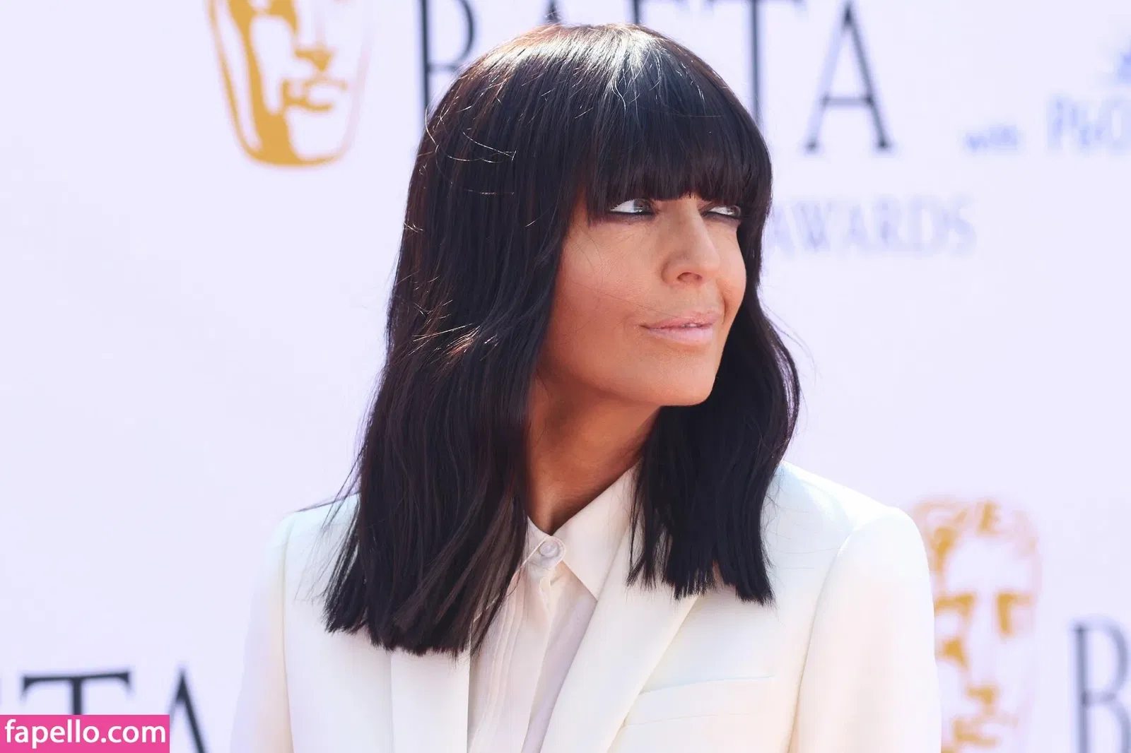 Claudia Winkleman Onlyfans Photo Gallery 