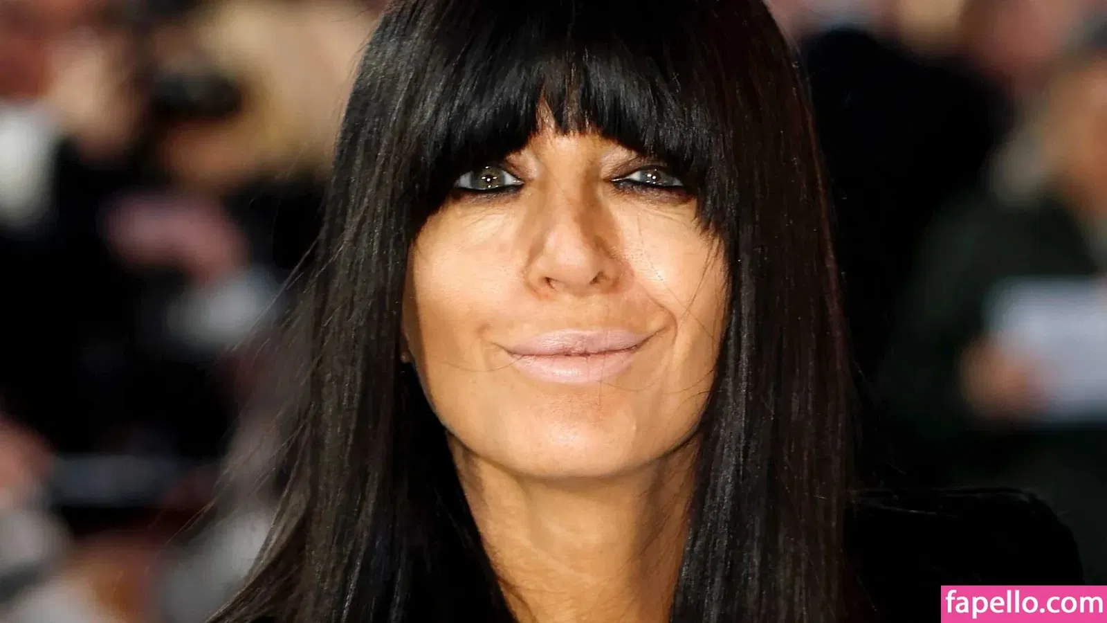 Claudia Winkleman Onlyfans Photo Gallery 