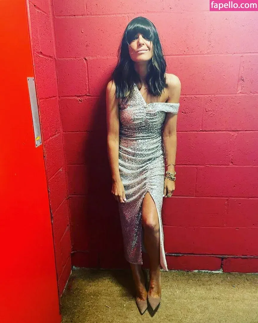 Claudia Winkleman Onlyfans Photo Gallery 