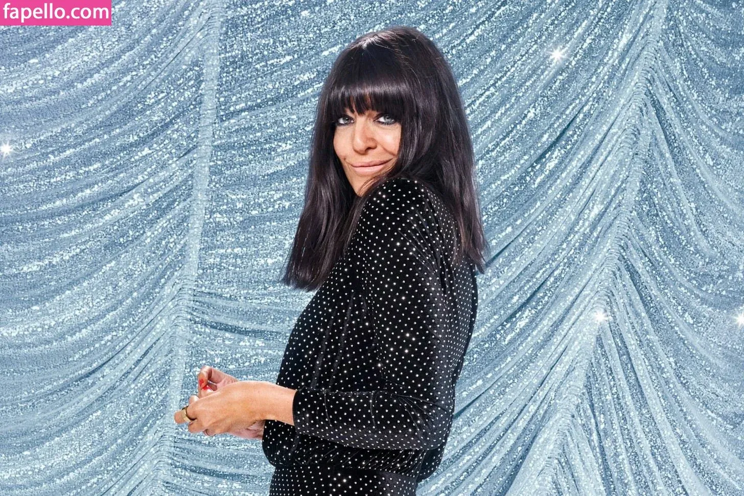 Claudia Winkleman Onlyfans Photo Gallery 