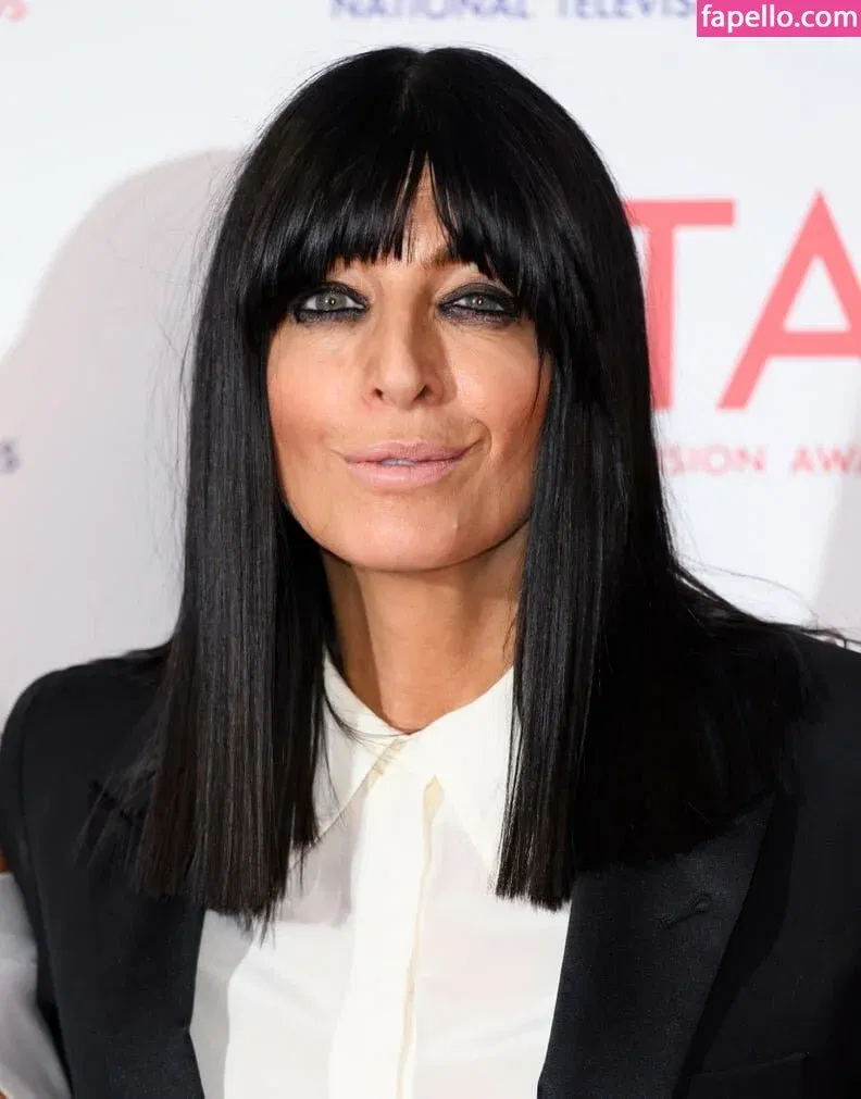 Claudia Winkleman Onlyfans Photo Gallery 