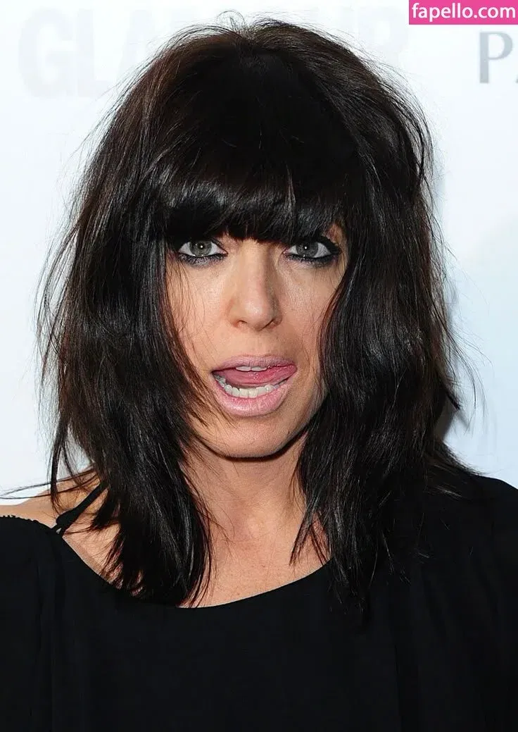 Claudia Winkleman Onlyfans Photo Gallery 