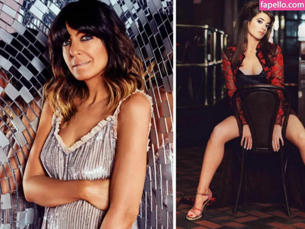 Claudia Winkleman Onlyfans Photo Gallery 