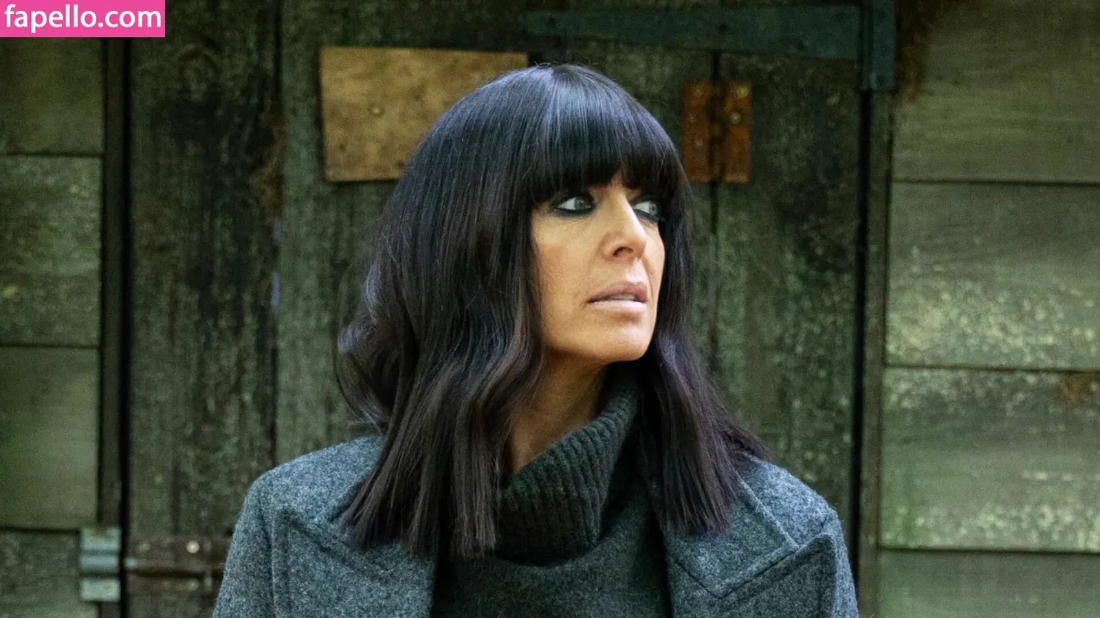 Claudia Winkleman Onlyfans Photo Gallery 