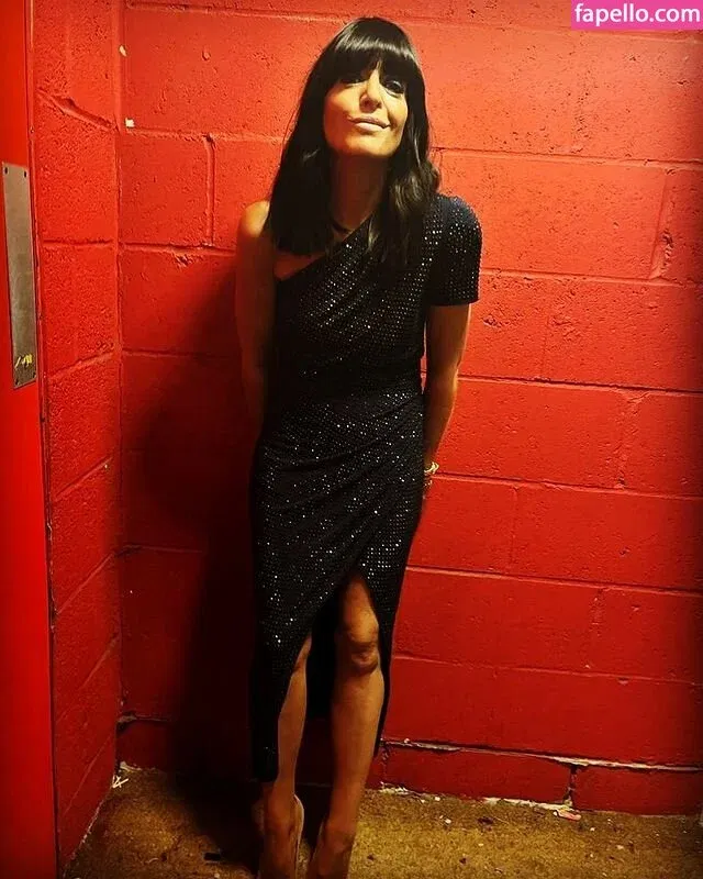 Claudia Winkleman Onlyfans Photo Gallery 