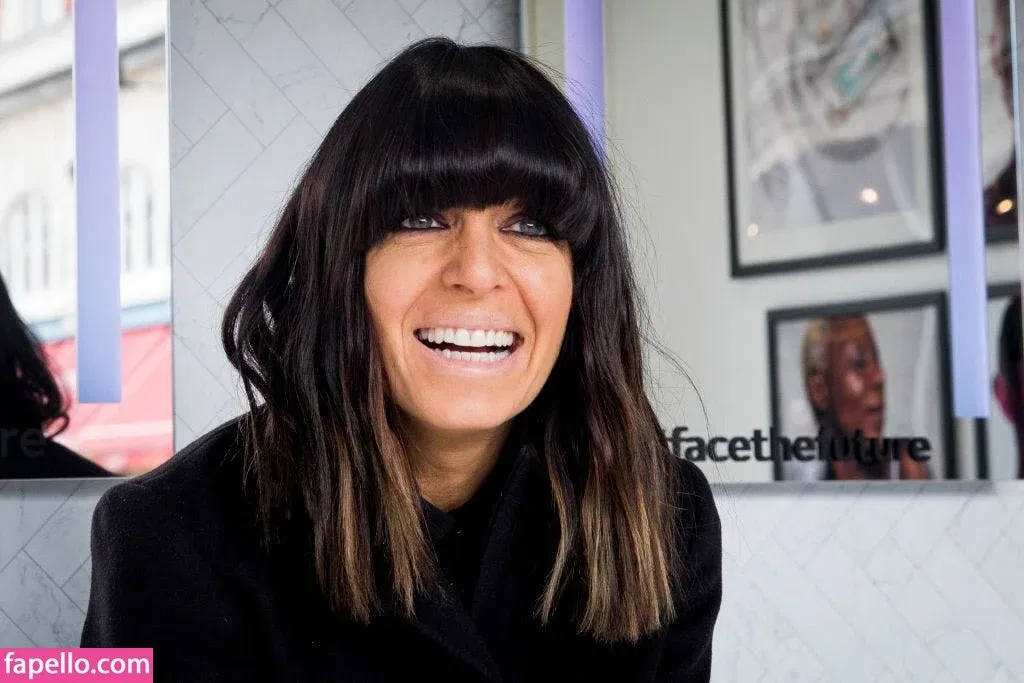 Claudia Winkleman Onlyfans Photo Gallery 