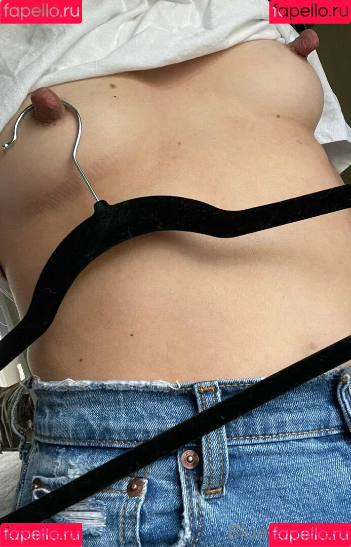 Blue Monster Onlyfans Photo Gallery 