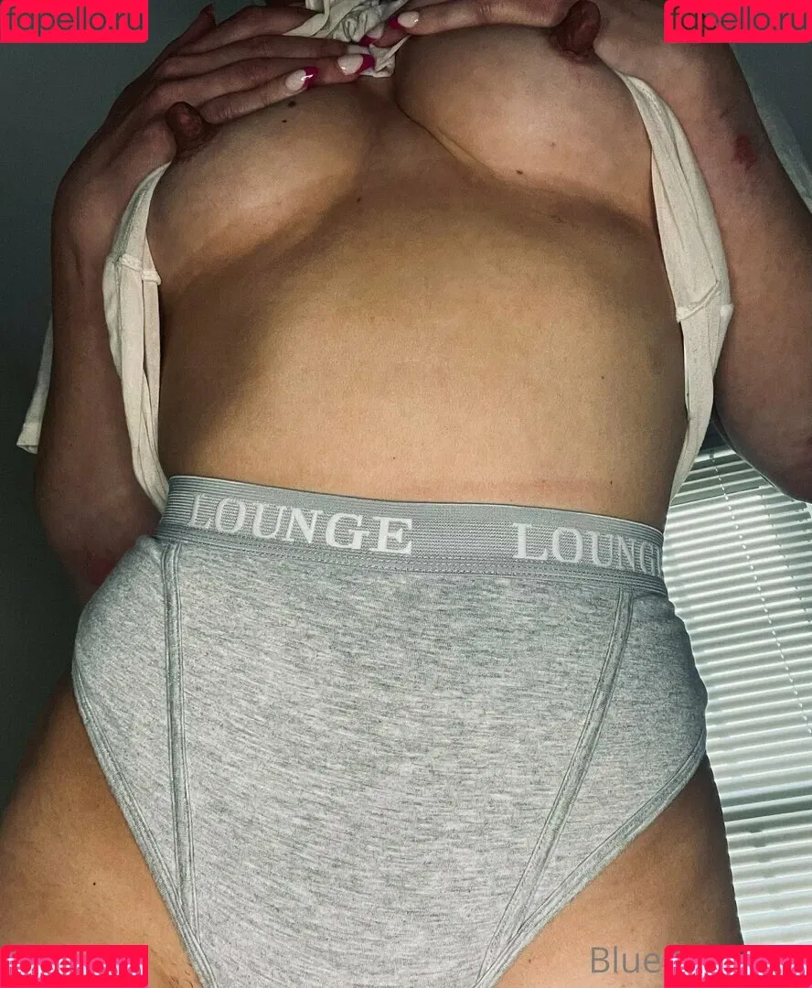 Blue Monster Onlyfans Photo Gallery 