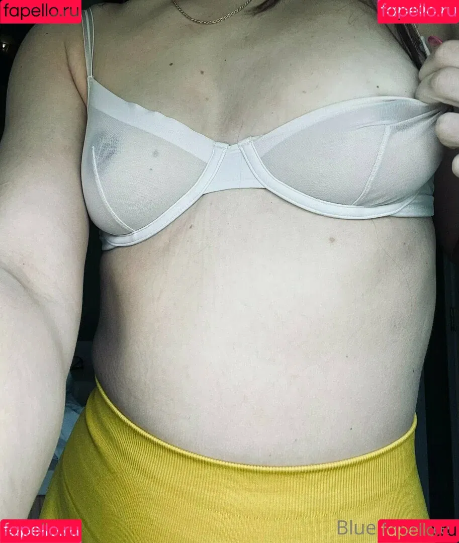 Blue Monster Onlyfans Photo Gallery 