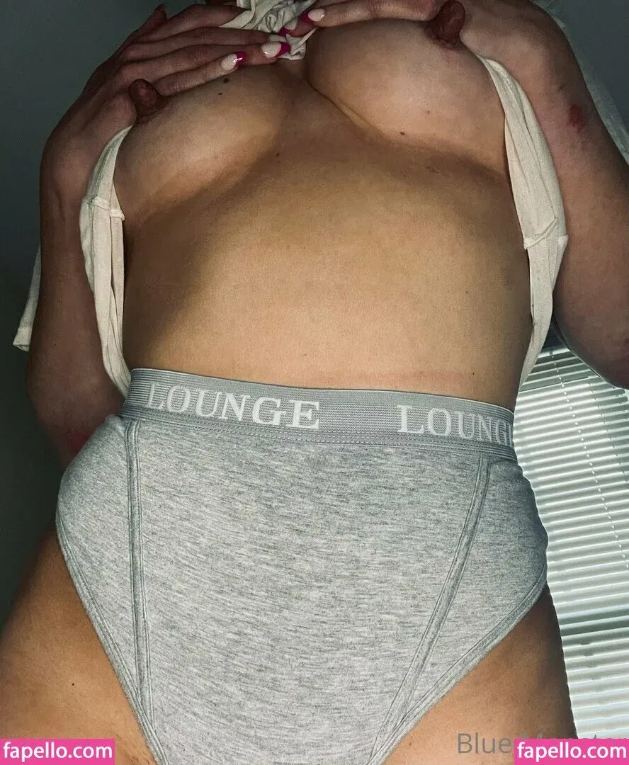 Blue Monster Onlyfans Photo Gallery 