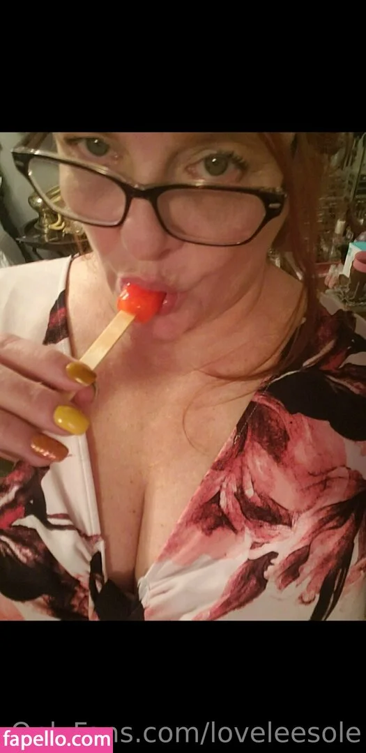 loveleesole Onlyfans Photo Gallery 