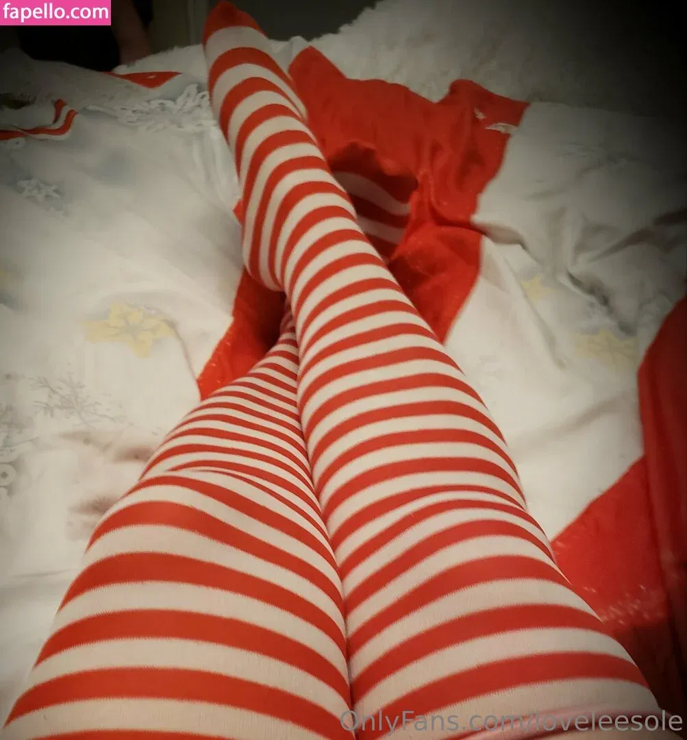 loveleesole Onlyfans Photo Gallery 