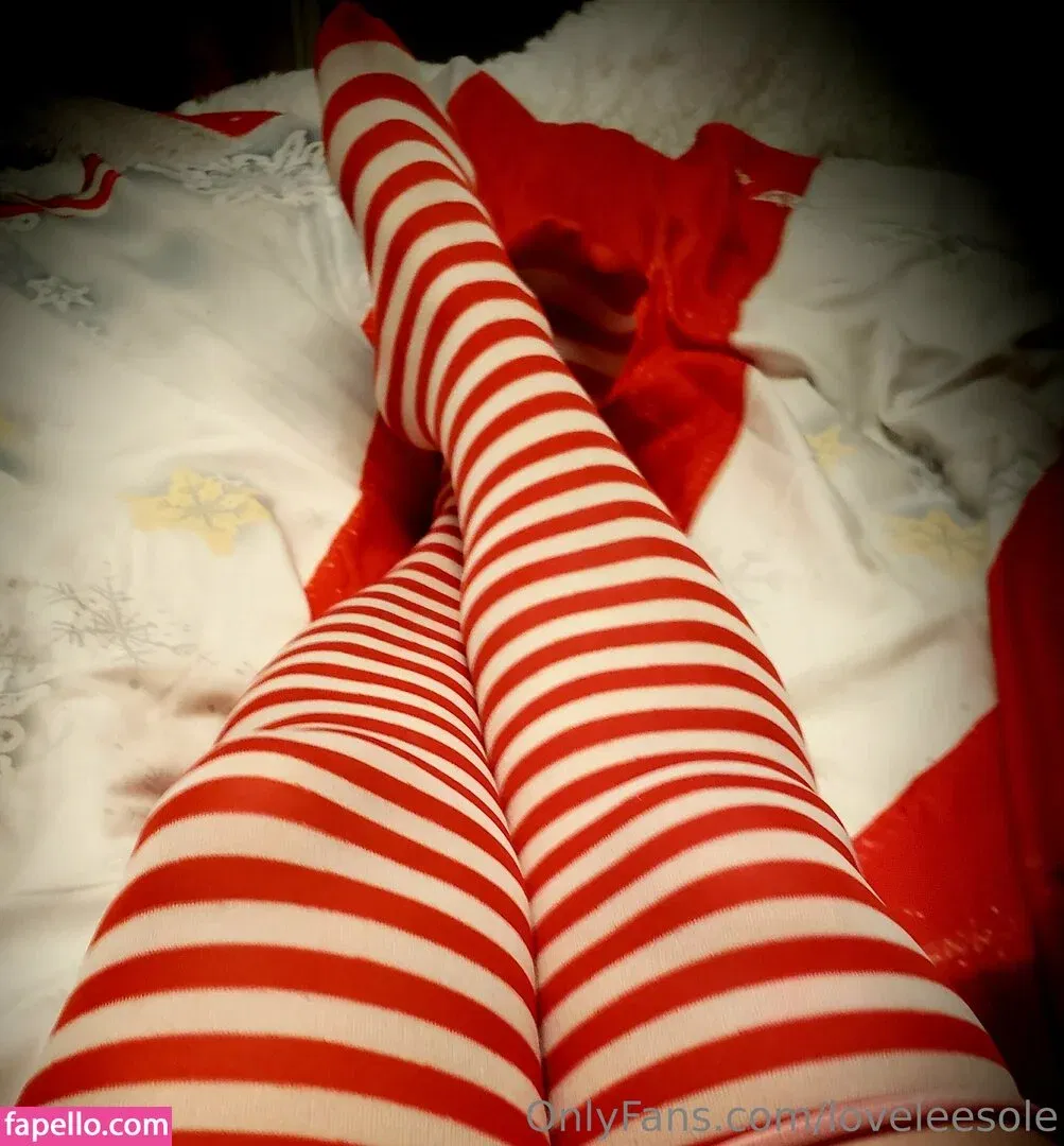 loveleesole Onlyfans Photo Gallery 