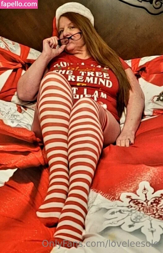 loveleesole Onlyfans Photo Gallery 