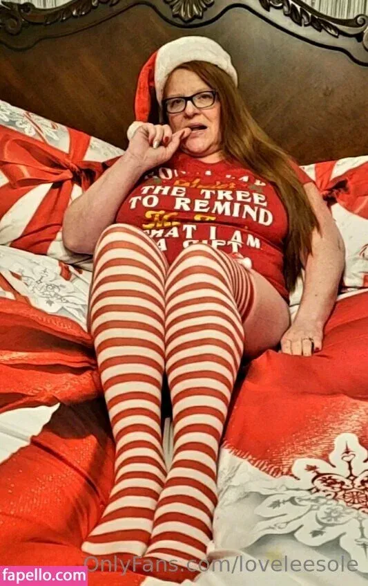 loveleesole Onlyfans Photo Gallery 