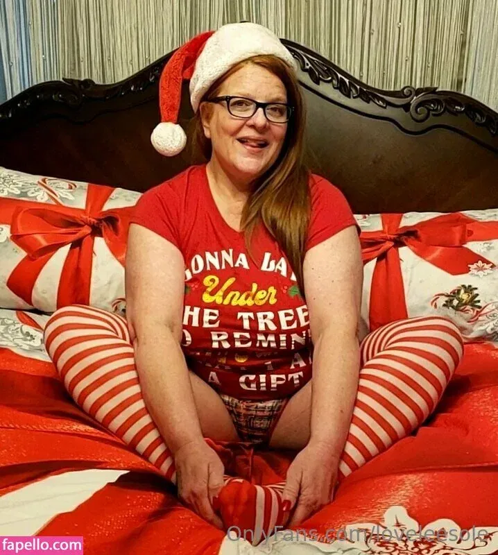 loveleesole Onlyfans Photo Gallery 