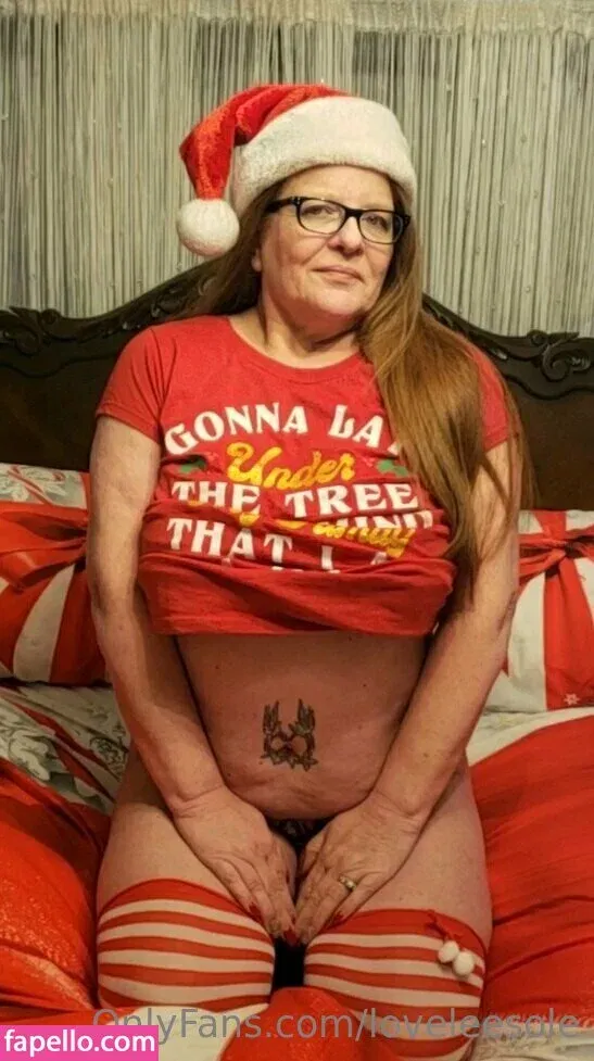 loveleesole Onlyfans Photo Gallery 